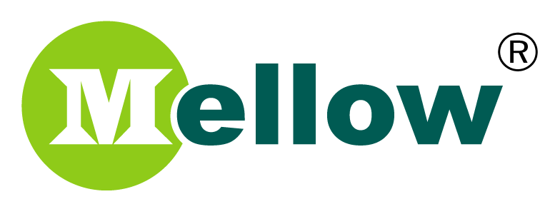 Two color green logo